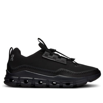 Cloudaway &laquo;All Black&raquo;