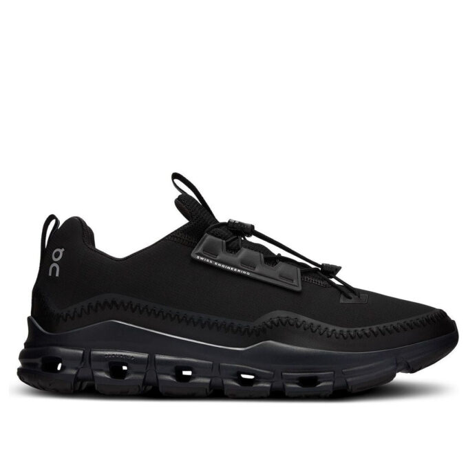 Cloudaway &laquo;All Black&raquo;