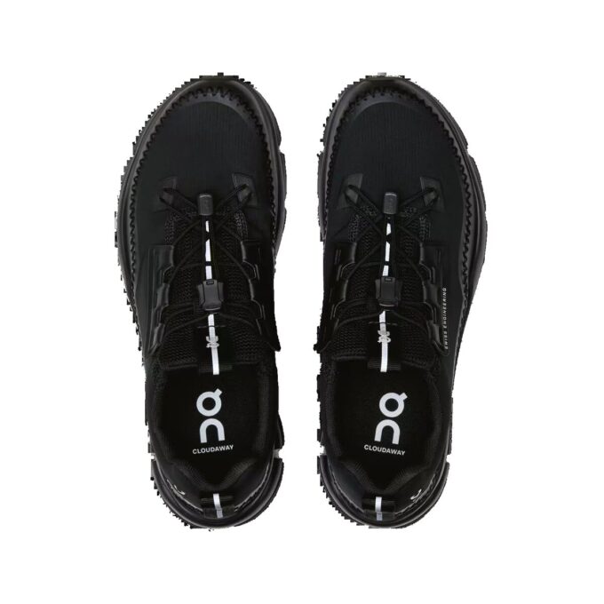 Cloudaway &laquo;All Black&raquo;