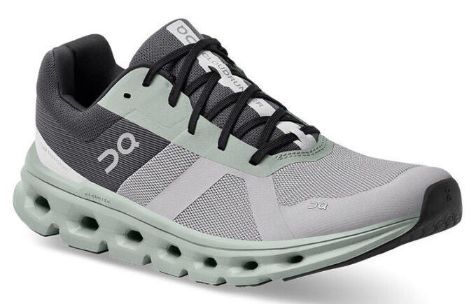 Cloudaway &laquo;Alloy Moss&raquo;