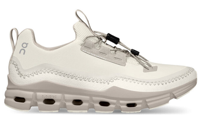 Cloudaway &laquo;Ivory Pearl&raquo;