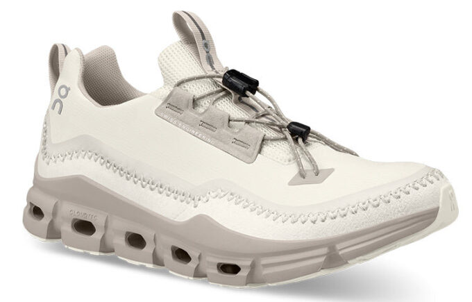 Cloudaway &laquo;Ivory Pearl&raquo;