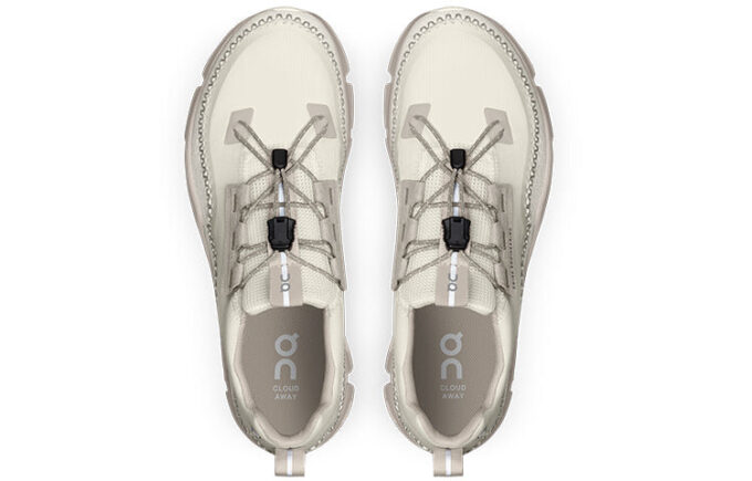 Cloudaway &laquo;Ivory Pearl&raquo;