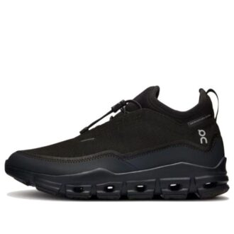 Cloudaway Waterproof Suma &laquo;All Black&raquo;