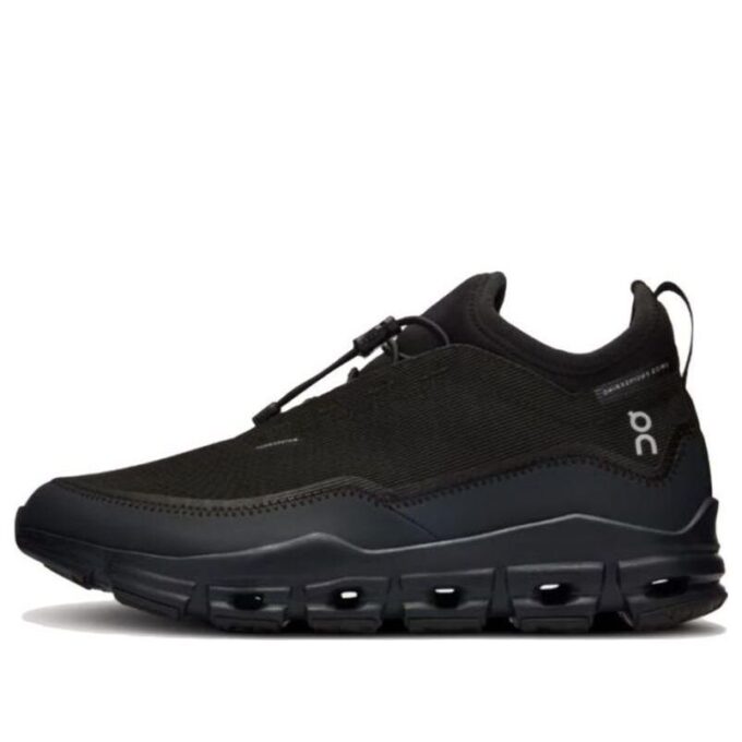 Cloudaway Waterproof Suma &laquo;All Black&raquo;