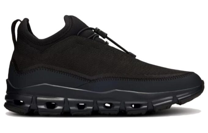 Cloudaway Waterproof Suma &laquo;All Black&raquo;