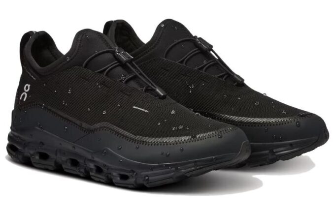 Cloudaway Waterproof Suma &laquo;All Black&raquo;