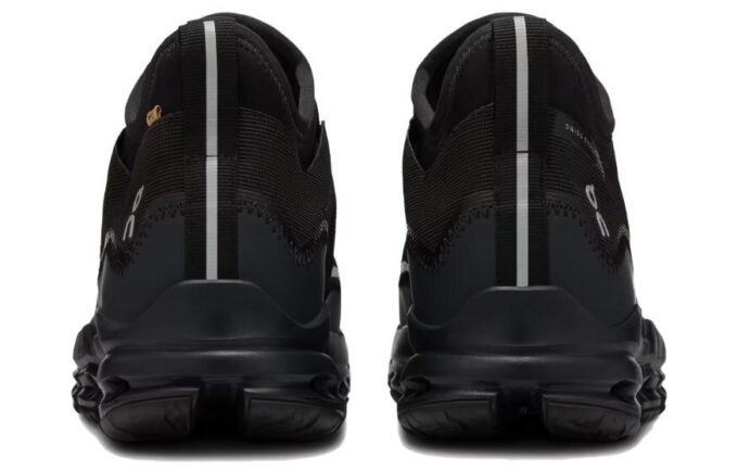 Cloudaway Waterproof Suma &laquo;All Black&raquo;