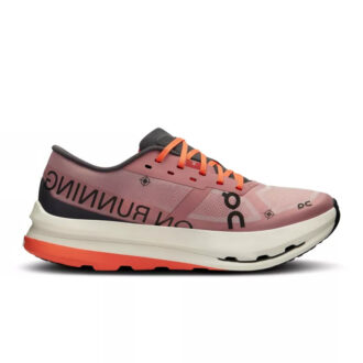 Cloudboom Echo 3 &laquo;Dustrose Eclipse&raquo;
