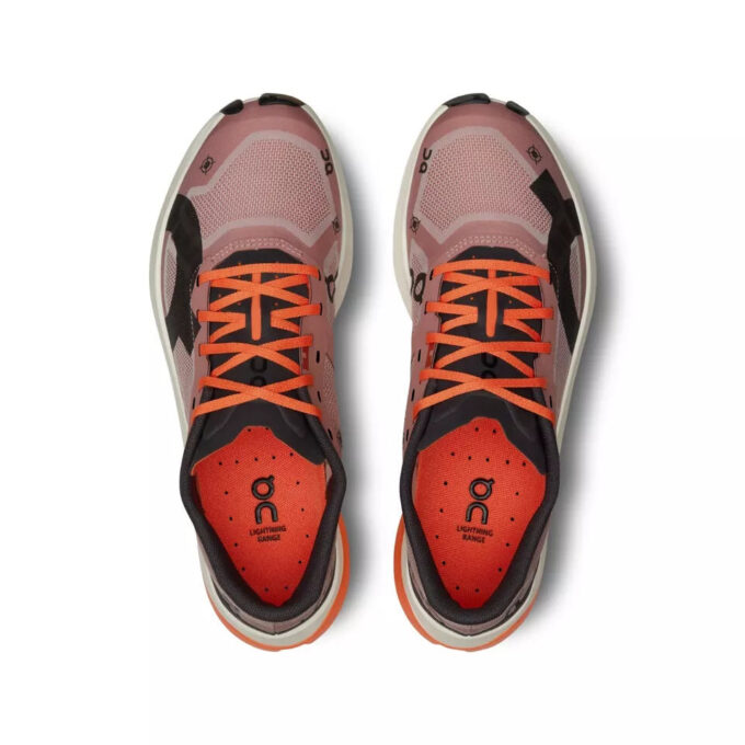 Cloudboom Echo 3 &laquo;Dustrose Eclipse&raquo;