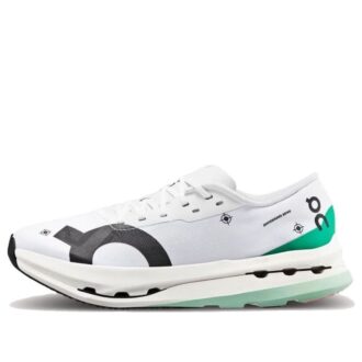 Cloudboom Echo 3 &laquo;Undyed White Mint&raquo;