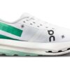 Cloudboom Echo 3 &laquo;Undyed White Mint&raquo;