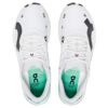 Cloudboom Echo 3 &laquo;Undyed White Mint&raquo;