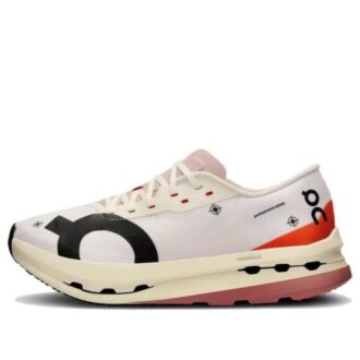 Cloudboom Echo 3 &laquo;White Flame&raquo;