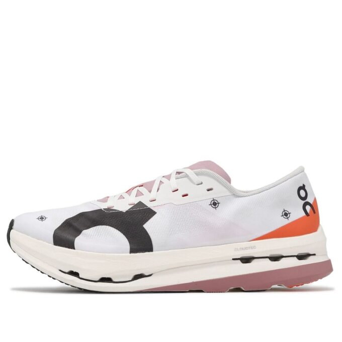 Cloudboom Echo 3 &laquo;White Flame&raquo;