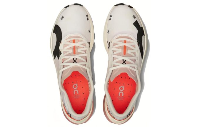 Cloudboom Echo 3 &laquo;White Flame&raquo;