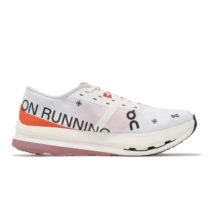 Cloudboom Echo 3 &laquo;White Flame&raquo;