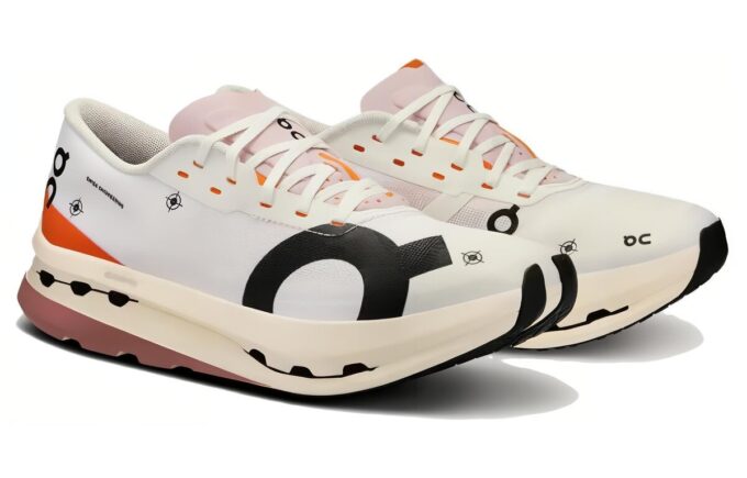 Cloudboom Echo 3 &laquo;White Flame&raquo;