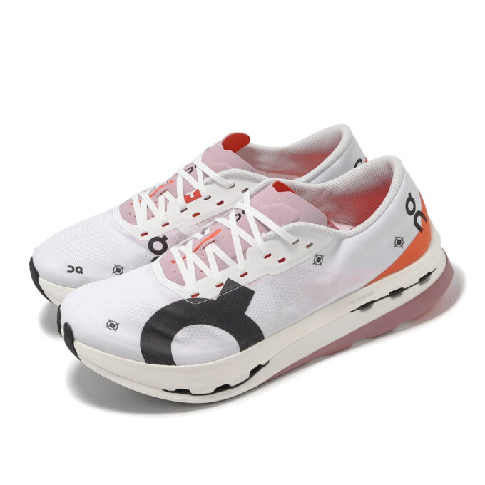 Cloudboom Echo 3 &laquo;White Flame&raquo;