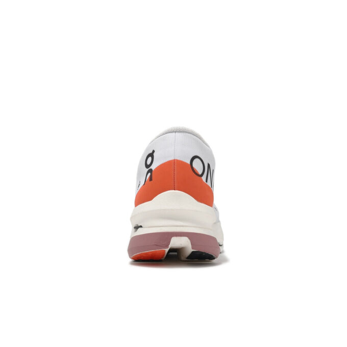 Cloudboom Echo 3 &laquo;White Flame&raquo;