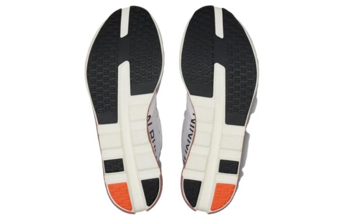 Cloudboom Echo 3 &laquo;White Flame&raquo;