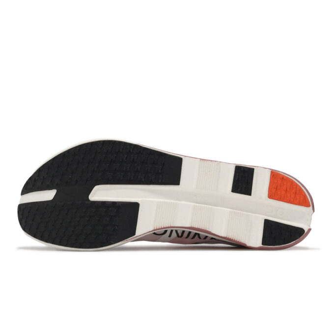 Cloudboom Echo 3 &laquo;White Flame&raquo;