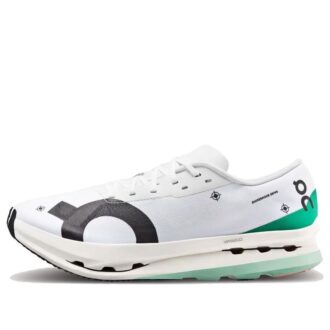 Cloudboom Echo 3 &laquo;White Mint&raquo;