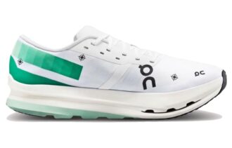 Cloudboom Echo 3 &laquo;White Mint&raquo;