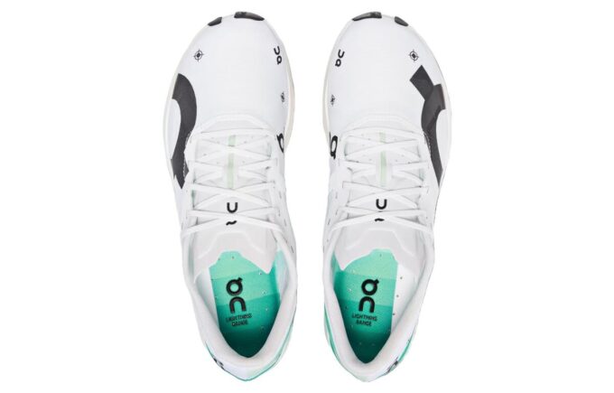 Cloudboom Echo 3 &laquo;White Mint&raquo;