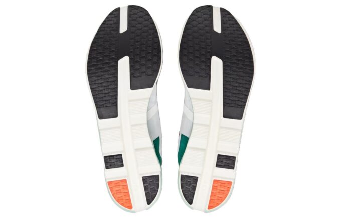 Cloudboom Echo 3 &laquo;White Mint&raquo;