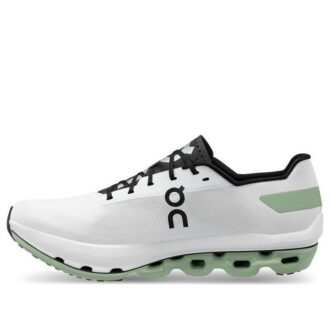 Cloudboom Echo &laquo;White Black&raquo;