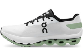 Cloudboom Echo &laquo;White Black&raquo;