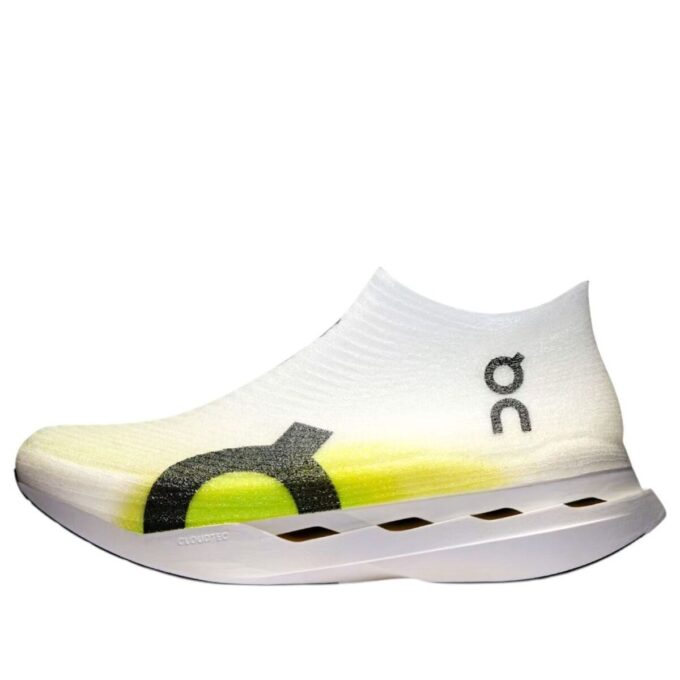 Cloudboom Strike LS &laquo;White Lime&raquo;