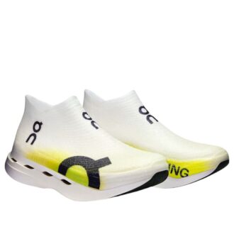 Cloudboom Strike LS &laquo;White Lime&raquo;