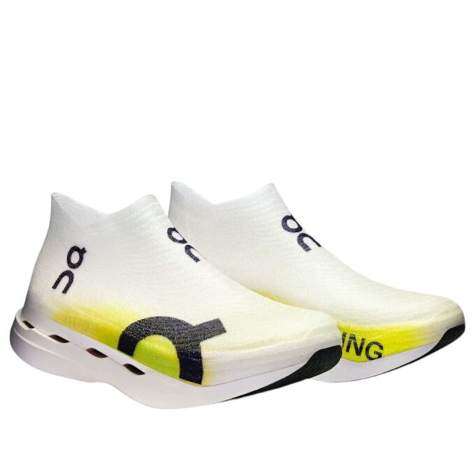Cloudboom Strike LS &laquo;White Lime&raquo;
