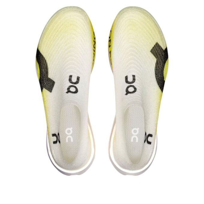 Cloudboom Strike LS &laquo;White Lime&raquo;