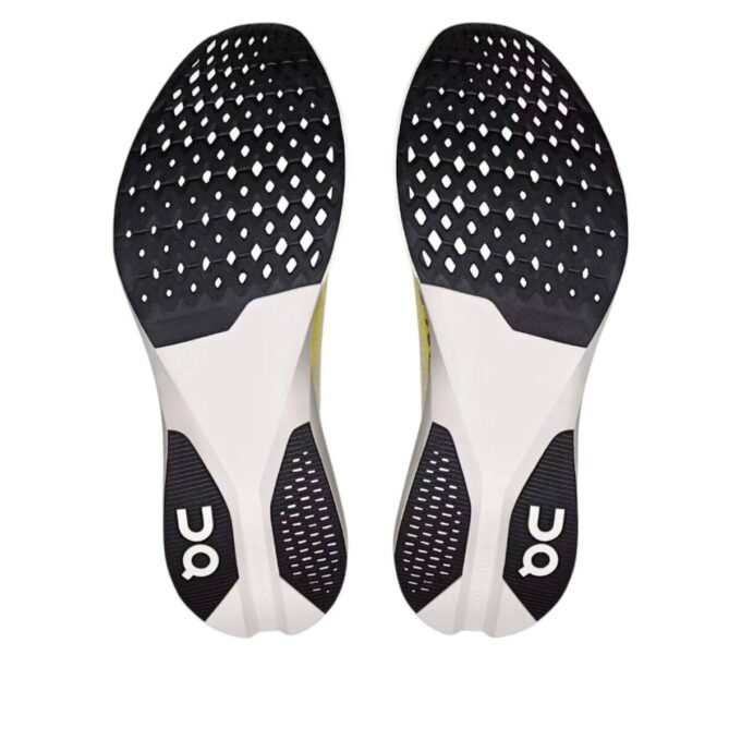 Cloudboom Strike LS &laquo;White Lime&raquo;