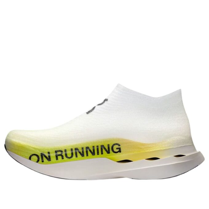Cloudboom Strike LS &laquo;White Lime&raquo;
