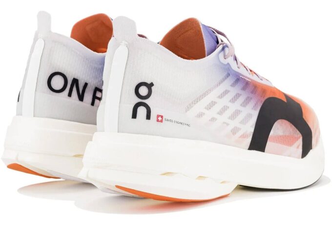 Cloudboom Strike &laquo;Prism Capsule Collection&raquo;