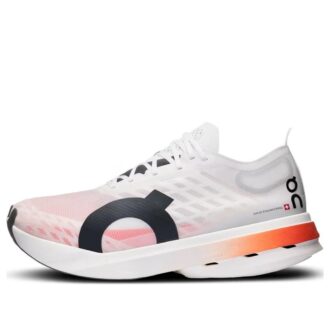 Cloudboom Strike &laquo;White Black Orange&raquo;