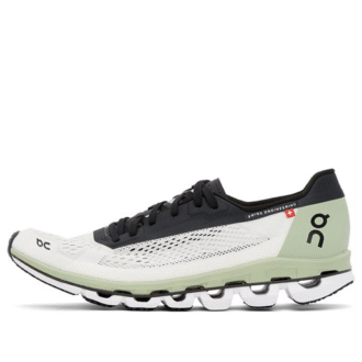 Cloudboom &laquo;White Black Green&raquo;