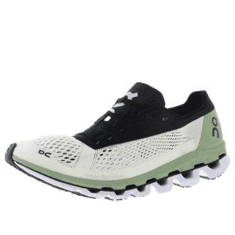 Cloudboom &laquo;White Black Green&raquo;