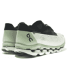 Cloudboom &laquo;White Black Green&raquo;
