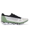 Cloudboom &laquo;White Black Green&raquo;