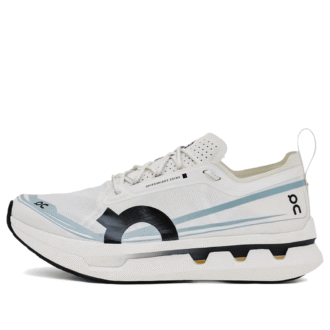 Cloudboom Zone &laquo;White Black Blue&raquo;