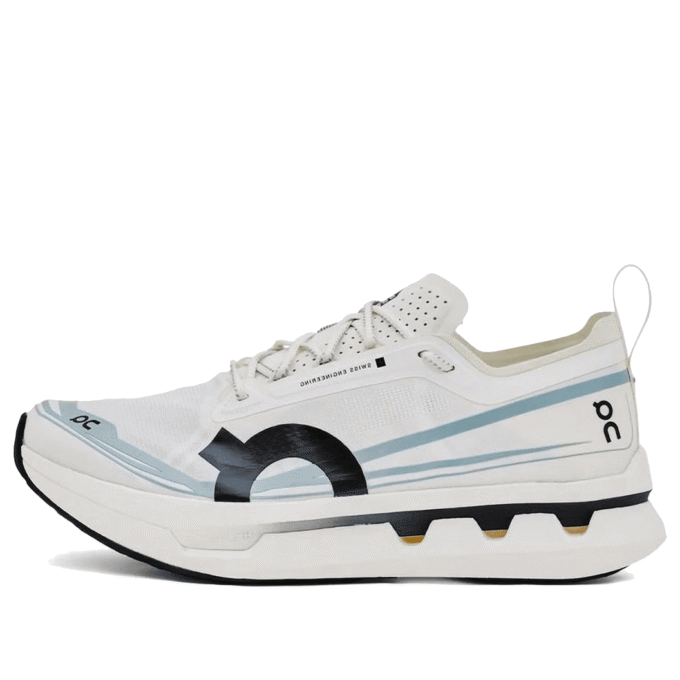 Cloudboom Zone &laquo;White Black Blue&raquo;
