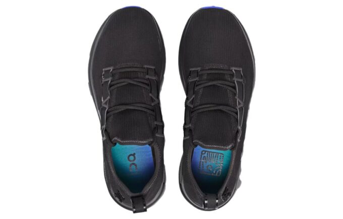 Cloudeasy Sensa &laquo;Black&raquo;