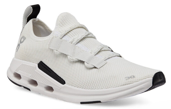 Cloudeasy &laquo;White Black&raquo;