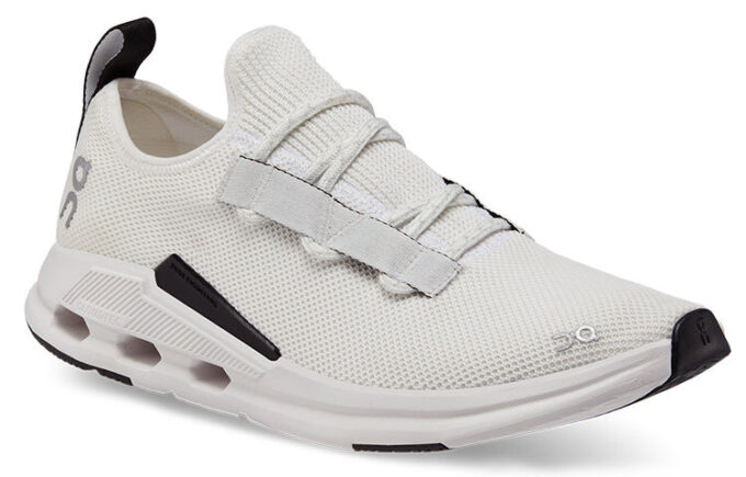 Cloudeasy &laquo;White Black&raquo;