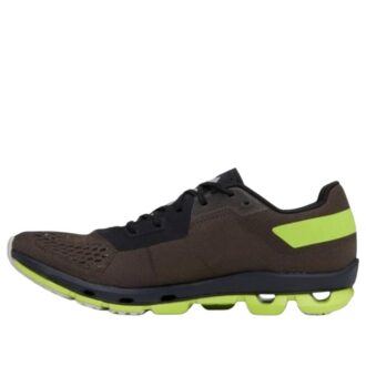 Cloudflash &laquo;SSENSE Exclusive Brown Kiwi&raquo;